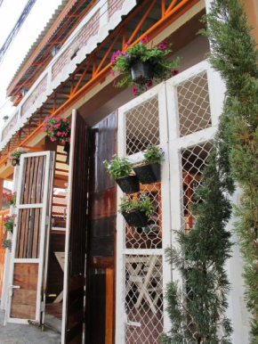  Villa Vacay Chiang Mai  Чанг Фуак 